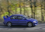 Mitsubishi Lancer Mitsubishi Lancer